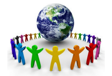 Global Community - Citizenship