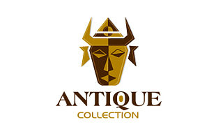 Antique Logo Design | Vintage Logo Design Ideas | Logo Design Team